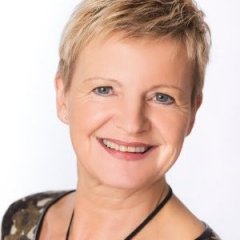 Anja van der Voort