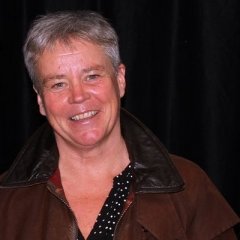 Gerie van der Lende